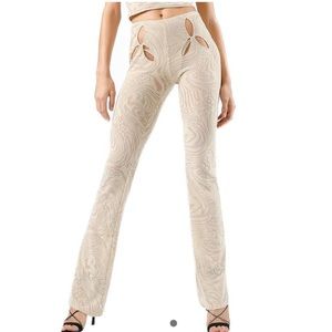 iAmgia amina pants